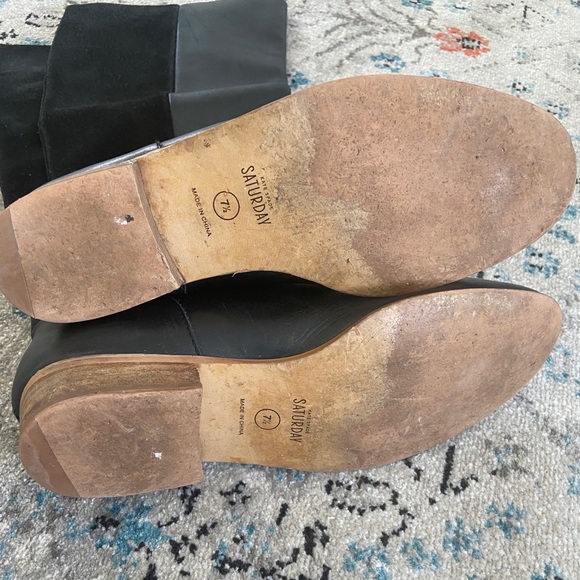 Kate Spade SATURDAY Boots - Picture 3 of 4